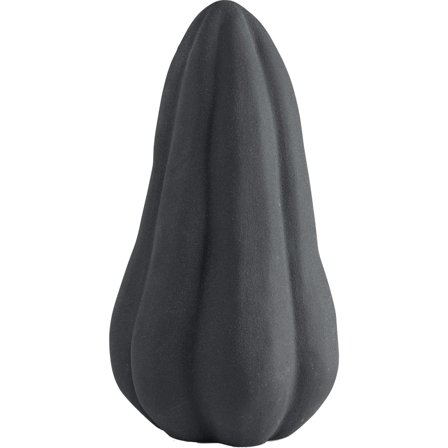 Cooee design Eden skulptur 18 cm, svart
