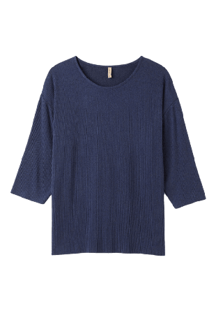 Soyaconcept SC-Inas 1 Blouse Tröjor Dam Blå M