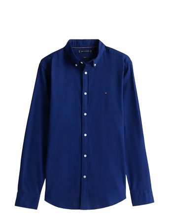 Tommy Hilfiger | Dobby Sf Shirt | S