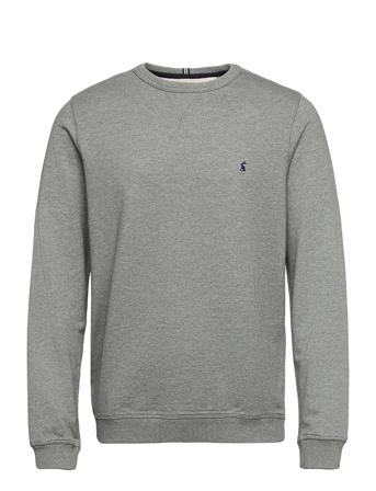 Monty Grey Joules