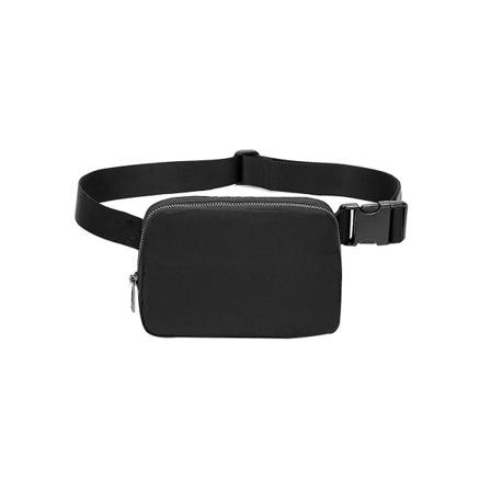 Midjeväsk för Löpning för Kvinnor Bum Bag med Justerbar Rem för Vandring Sportresor A