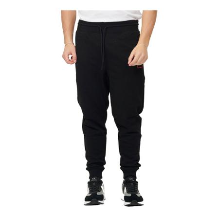 Hugo Boss Byxor svart, Herr Joggingbyxor, Herr, Storlek: M