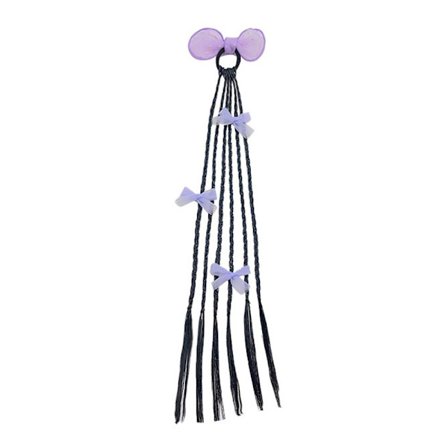 Peruukki punokset Hiusköysi VILLA