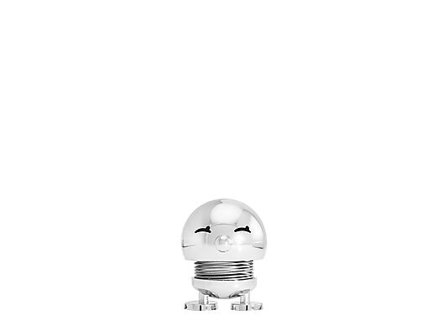 HOPTIMIST Figur Bimble S Chrome