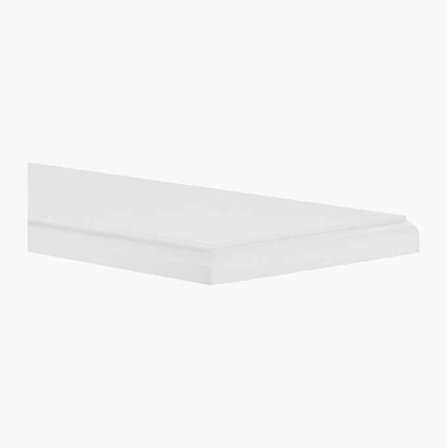 Fönsterbänk 1400 mm - Biltema