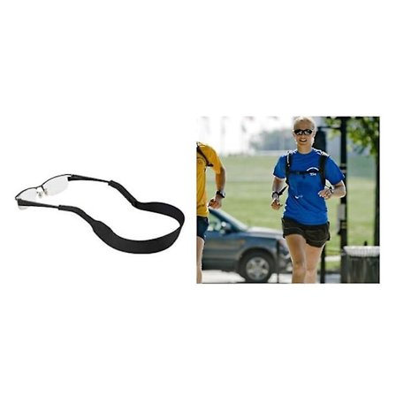 Briller Solbriller Neoprenbånd Rem Snor