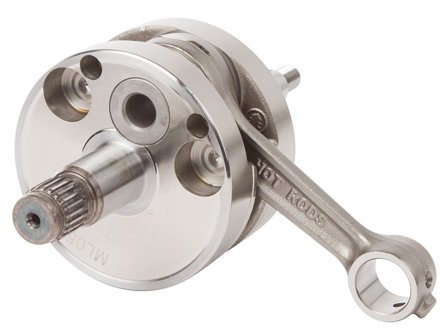 Krukasset Hot Rods - Kawasaki KX 80 1991-2000