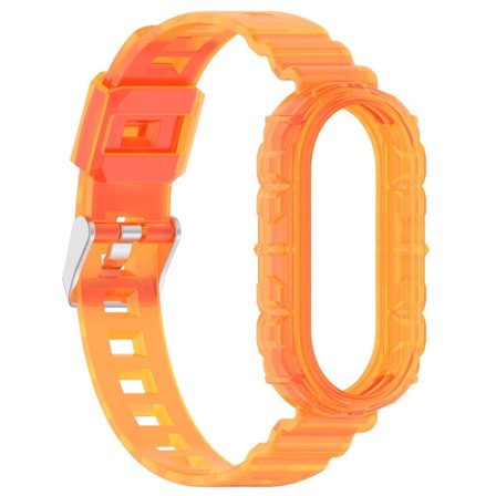 Armor Watch Case Protective Bumper ORANGE