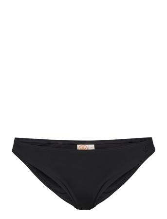 Solid Hipster Truse Brief Truse Svart Tory Burch