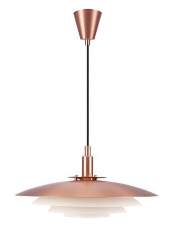 Bretagne 38 | Taklampa | Home Lighting Lamps Ceiling Lamps Pendant Lamps Guld Nordlux