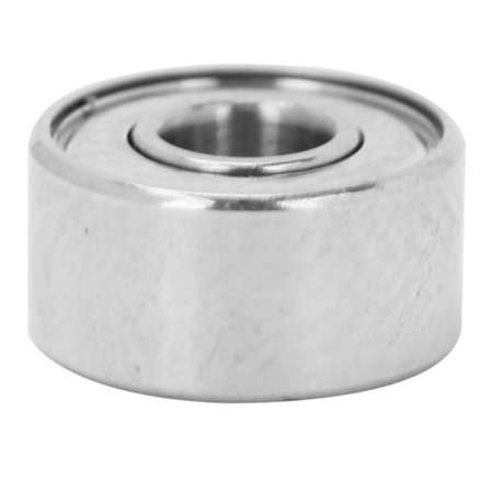 Sähköinen kynsienpora koneen laakeri hiiliteräs vaihtokuulalaakeri osa lisävaruste1030