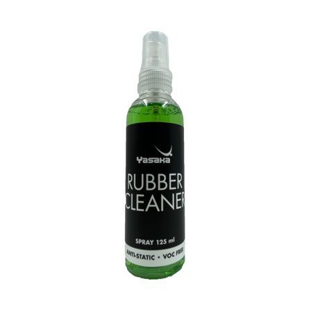 Yasaka Rubber Cleaner