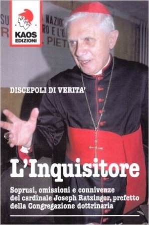 L'inquisitore NA
