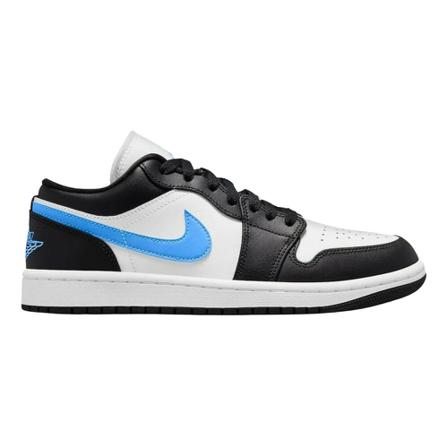 Jordan Sneakers , Zwart , unisex , Maat: 40 EU