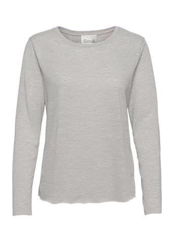 10 The Otee Long Sleeve Grey My Essential Wardrobe