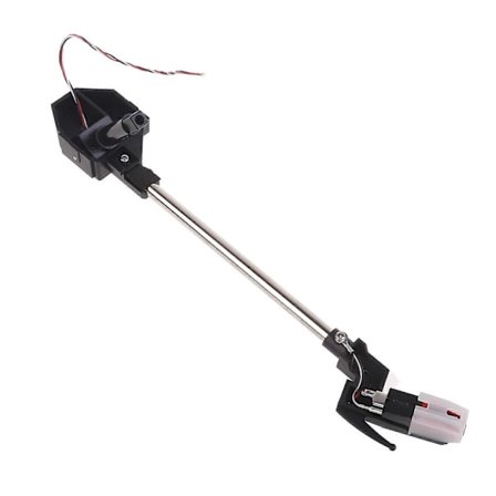 1 Sæt Pladespiller Fonograf Tilbehør Afspiller Arm Udskiftning Tone Arm Nål Pickup til Vintage Fonografer Pladespiller