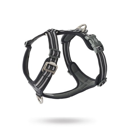 DOG Copenhagen - Comfort Walk Air 3.0 Harness Svart