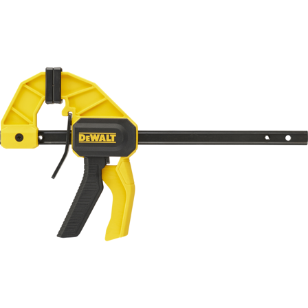 Dewalt DWHT0-83139 Spændetvinge 150 mm, Håndværktøj