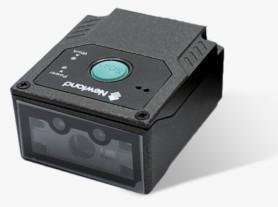 NEWLAND 2D MEGA PIXEL FIX MOUNT READER W/ 2 M USB EXT CABLE. LASER AIME PERP