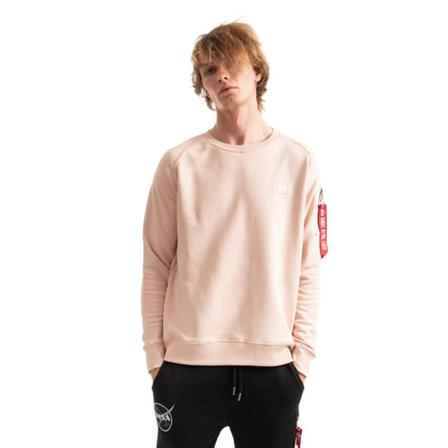 Alpha Industries Bluse 158320 640 inbo, Herre