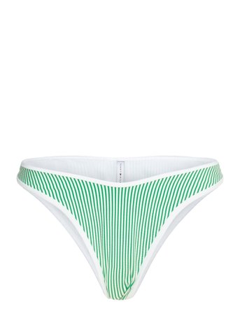 Tommy Hilfiger | High Leg Cheeky | L