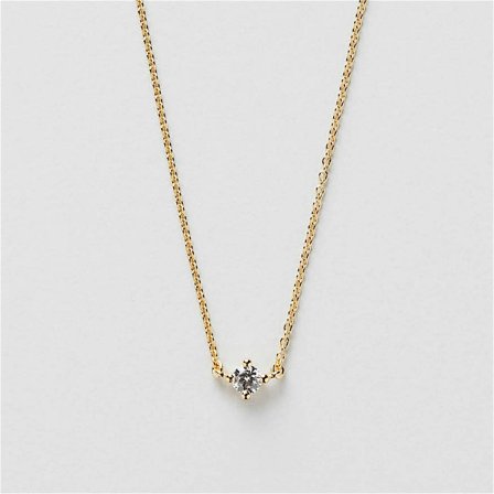 The One Necklace