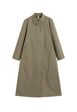 Brixtol Textiles Esme Jackor Dam Grön M