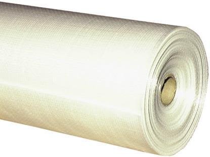 T-Emballage 250002 Kombinasjonsstoff 2740 x 0,2 mm, aldringsbestandig Lengde:25 m, Lager & miljø