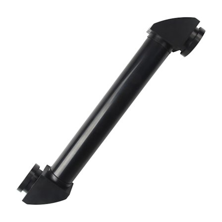 Periskop Model Laboratorium Aftagelig Optisk Reflektion Skole Undervisning Ph