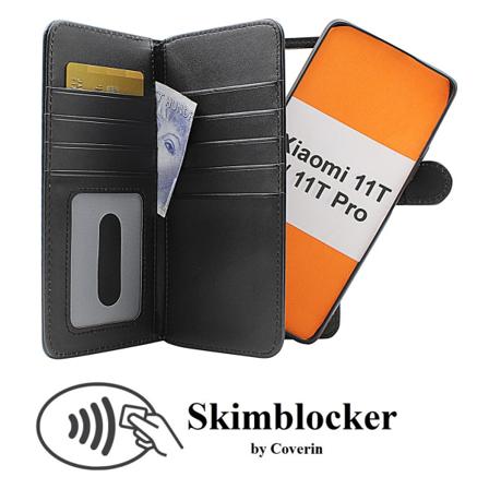 Skimblocker Xl Magnet Fodral Xiaomi 11t / 11t Pro