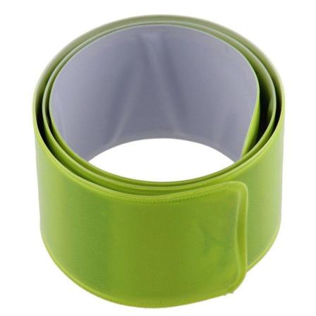 Reflexband - Rund [30cm] - Gul Yellow