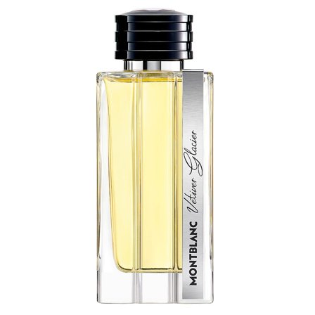 Montblanc Veltiver Glacier Eau de Parfum 125 ml, Parfumer & Dufte, Dufte, Eau De Parfum