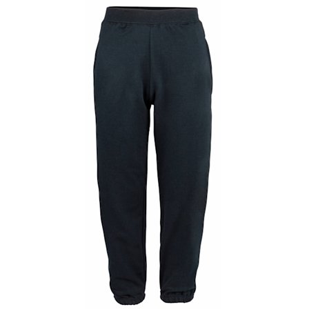 Awdis College Cuffed Sweatpants / Joggingbyxor XS New French