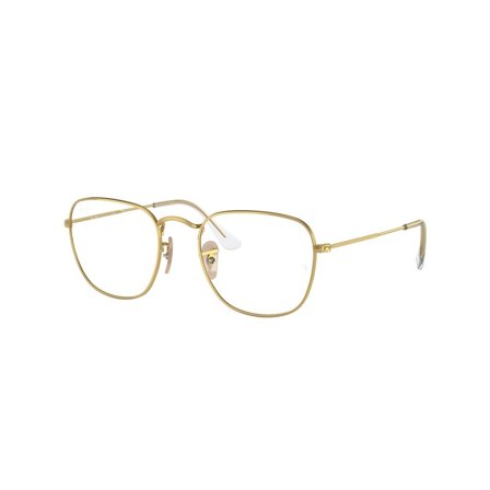 Ray-Ban Frank - RB3857 001/GH 5120 i Guld Metal