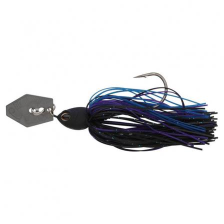 Berkley DEX Chatterbait TG 14g - Night Sky