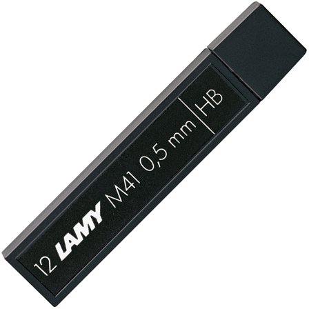 Lamy M 41 Blyertsstift 0,5 HB