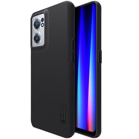Nillkin Oneplus Nord Ce 2 5g Skal Super Frosted Shield Pro - Sva