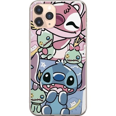 Kompatibel Mobilcover til Apple Apple iPhone 11 Pro Sy