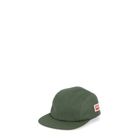 Kenzo Pets , Groen , Heren , Maat: ONE Size Petten