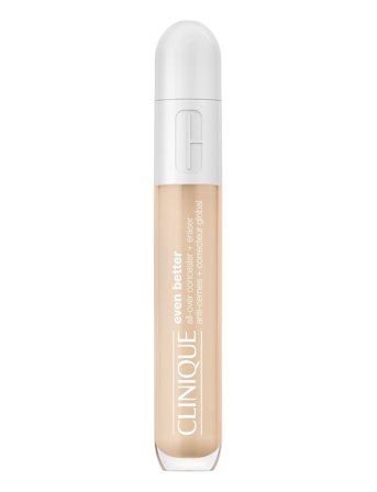 Clinique Even Better All Over Concealer + Eraser - 6 ml
