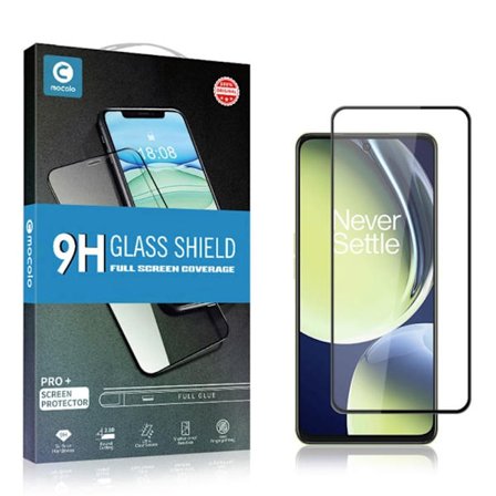 MOCOLO HD karkaistu lasi näytönsuoja OnePlus Nord N30 / OnePlus Nord CE 3 Lite