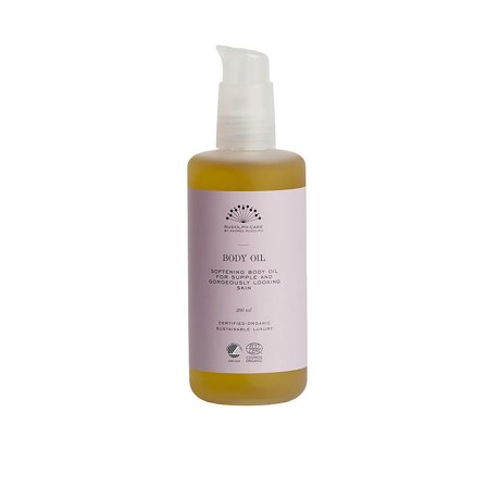 Rudolph Care Antioxidant Body Oil 200 ml, Skincare, Graviditet & Efterfødsel, Skincare Til Gravid Og Nybagt Mor