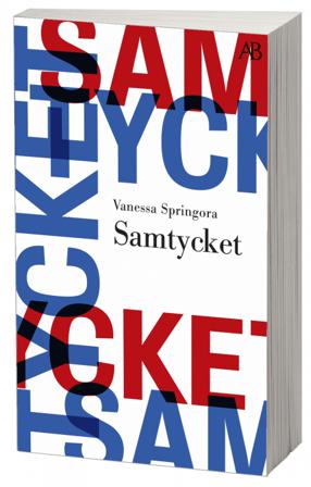 Samtycket - Bok av Vanessa Springora - Pocket