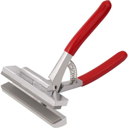 Professionella kanvastänger för att sträcka ut duk 4-3/4"