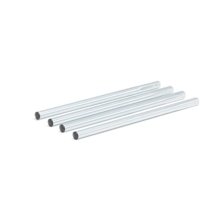 Eckpfosten NIGEL, 415 mm, 4 Stk./Packung