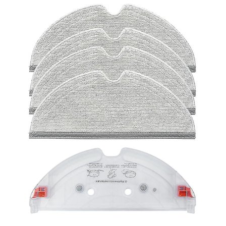 For Xiaomi Roborock Q7 Max / Q7 Max+ Robotdeler Mopp Moppholder