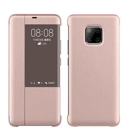 Huawei Mate 20 Pro - SMART-VIEW Kotelo NKOBEE:ltä