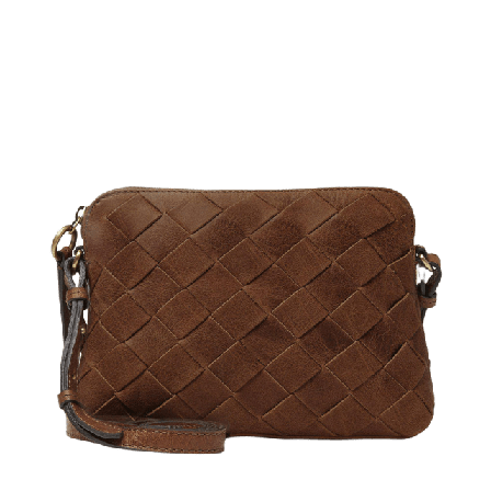 Saddler Seattle Bag Handväskor Dam Brun ONESIZE