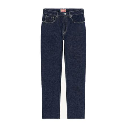 Kenzo, Jeans Niebieski, Mężczyzna, Rozmiar: W32