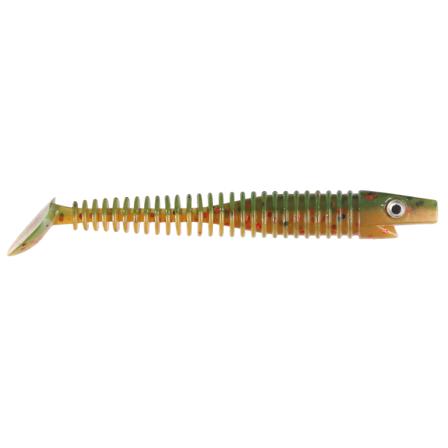 Pigster 10cm 7g 10-pack Charteruse Mullet